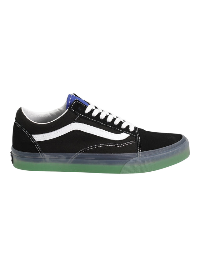 Image for Men's Plain Shoes,Black