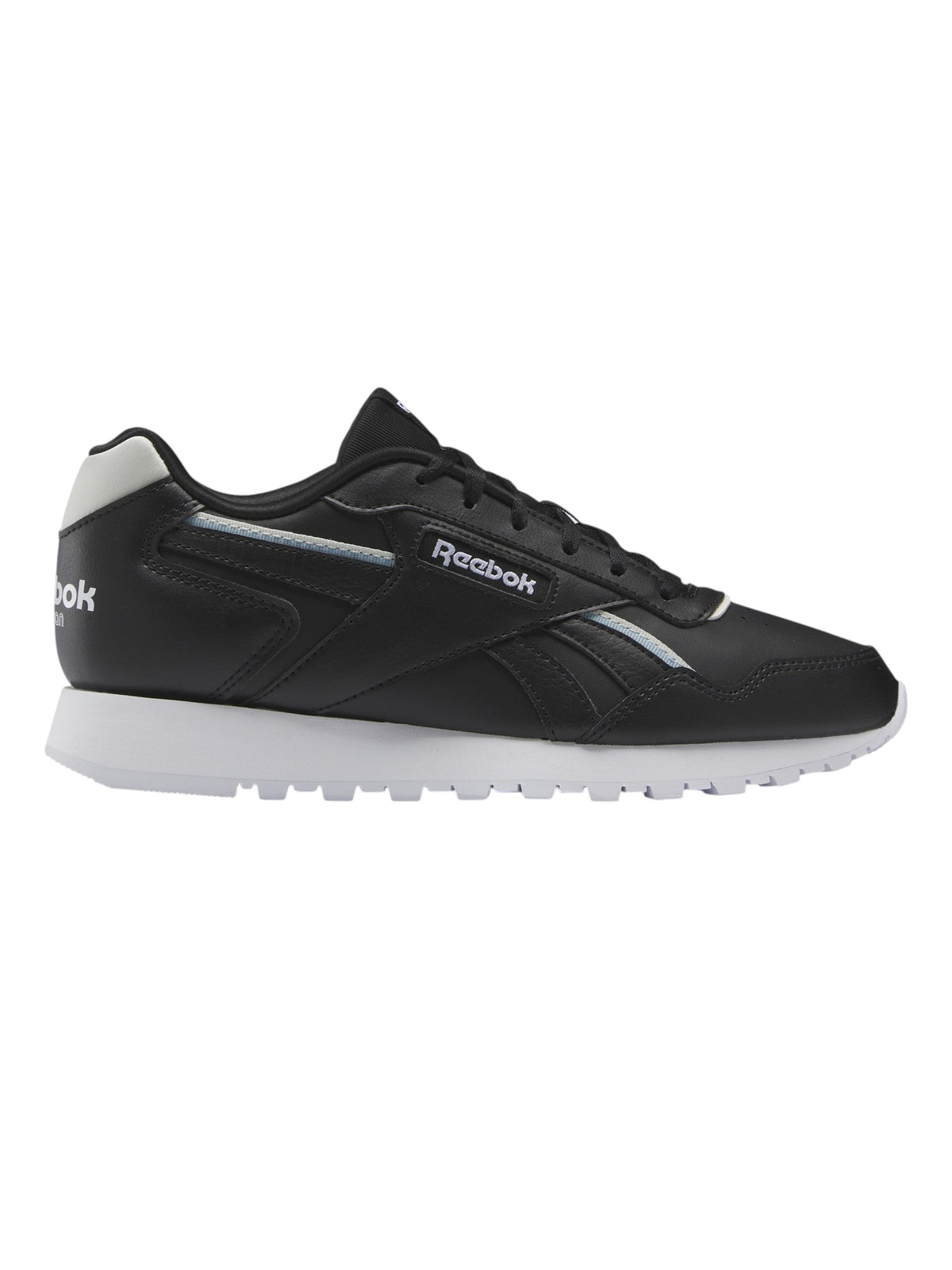 Image for Women's Logo Patched Shoes,Black
