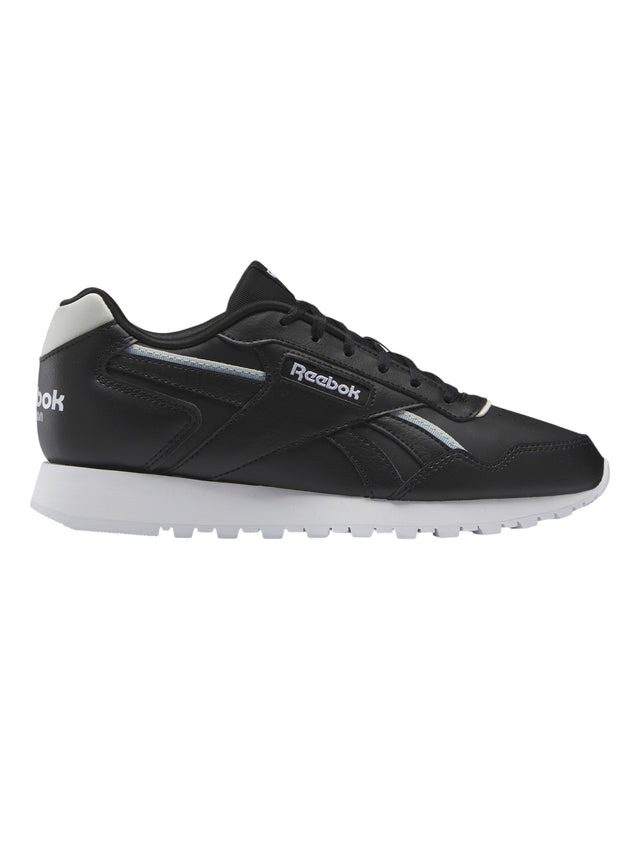 Image for Women's Logo Patched Shoes,Black