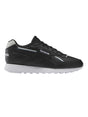 Image for Women's Logo Patched Shoes,Black