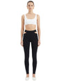 Image for Women's Plain Legging,Black