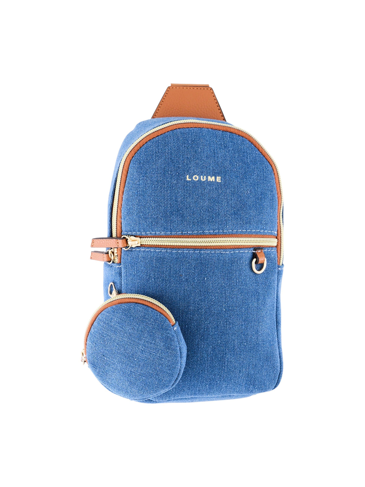 Image for Cross Body Bag