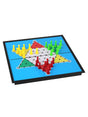 Image for Checkers Folding Magnetic