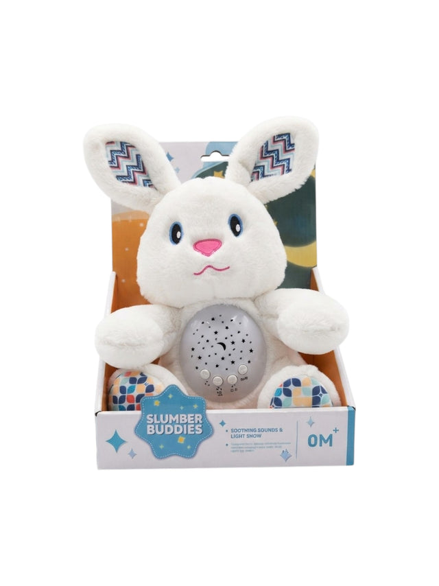 Image for Plush Soothing Toy