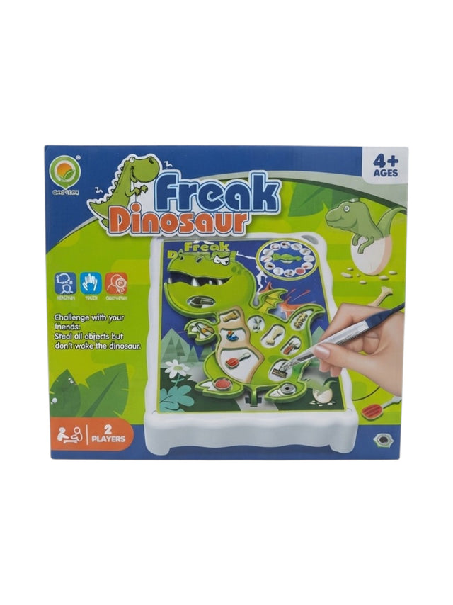 Image for Freak Dinosaur