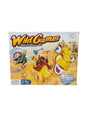 Image for Wild Games And His Bucking Camel