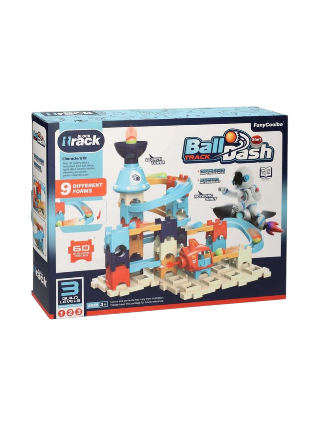 Image for Block Track Ball Dash