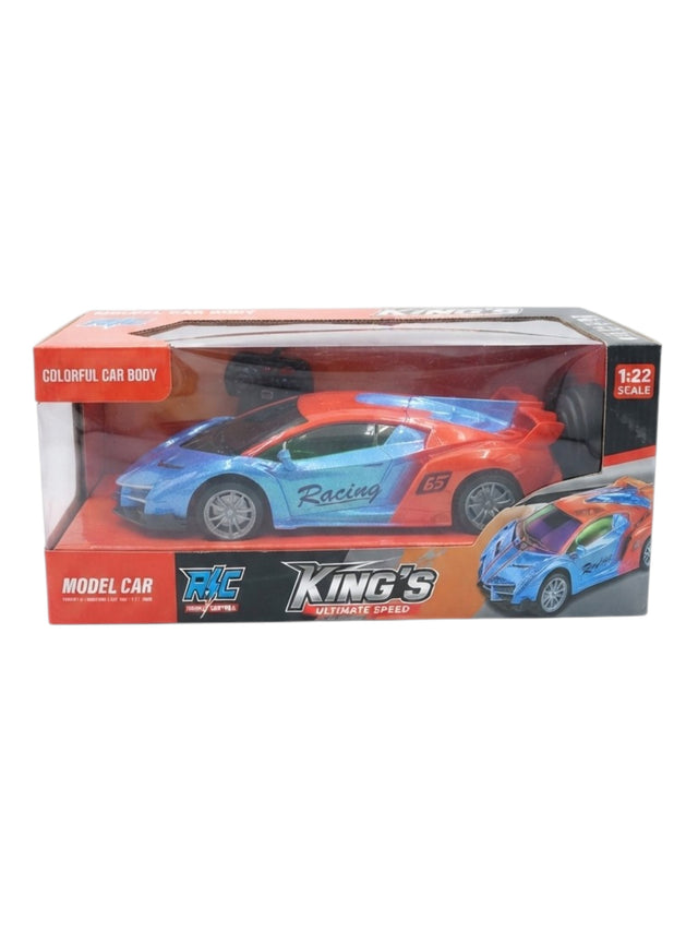 Image for Rc Model Racing Car