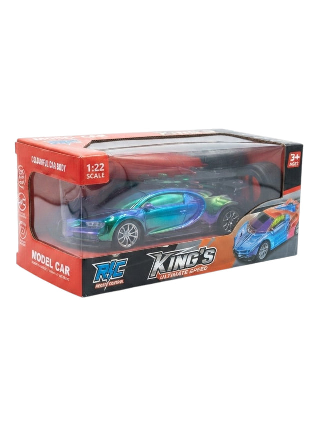 Image for Rc Model Racing Car