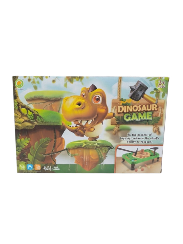 Image for Ice Breaker Game