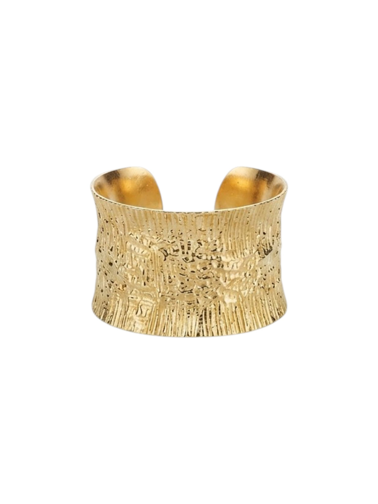 Image for Textured Napkin Ring