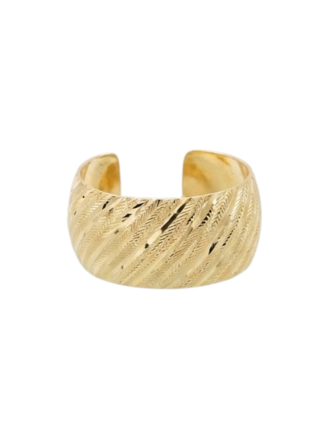 Image for Textured Napkin Ring