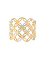Image for Textured Napkin Ring