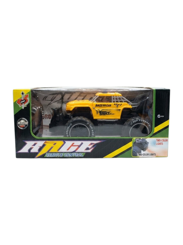 Image for Remote-Control Car Toy