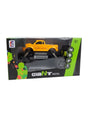 Image for Remote-Control Car Toy