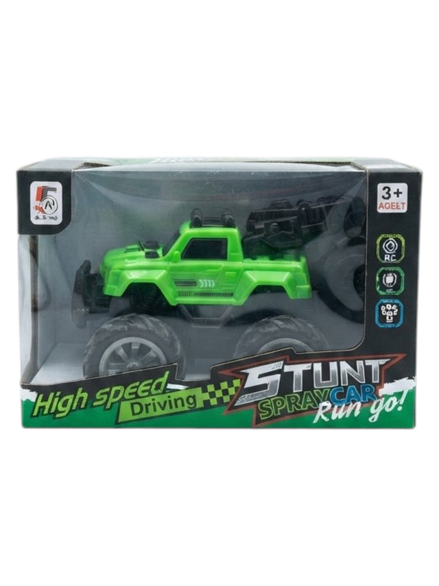 Image for Remote-Control Car Toy