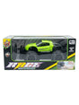 Image for Remote-Control Car Toy