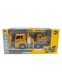 Image for Remote-Controlled Engineering Truck