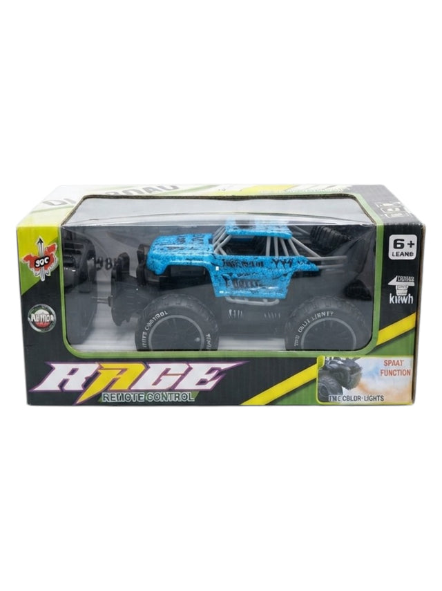 Image for Remote-Control Car Toy