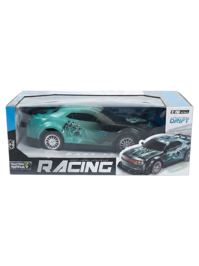 Image for Remote-Control Car Toy