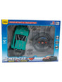 Image for Remote-Control Car Toy