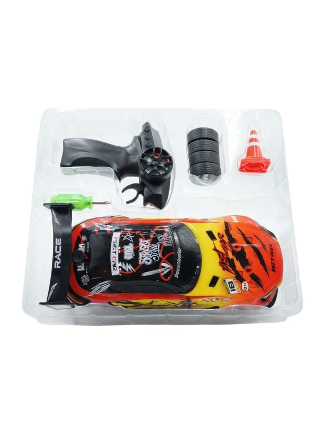 Image for Rc Model Racing Car