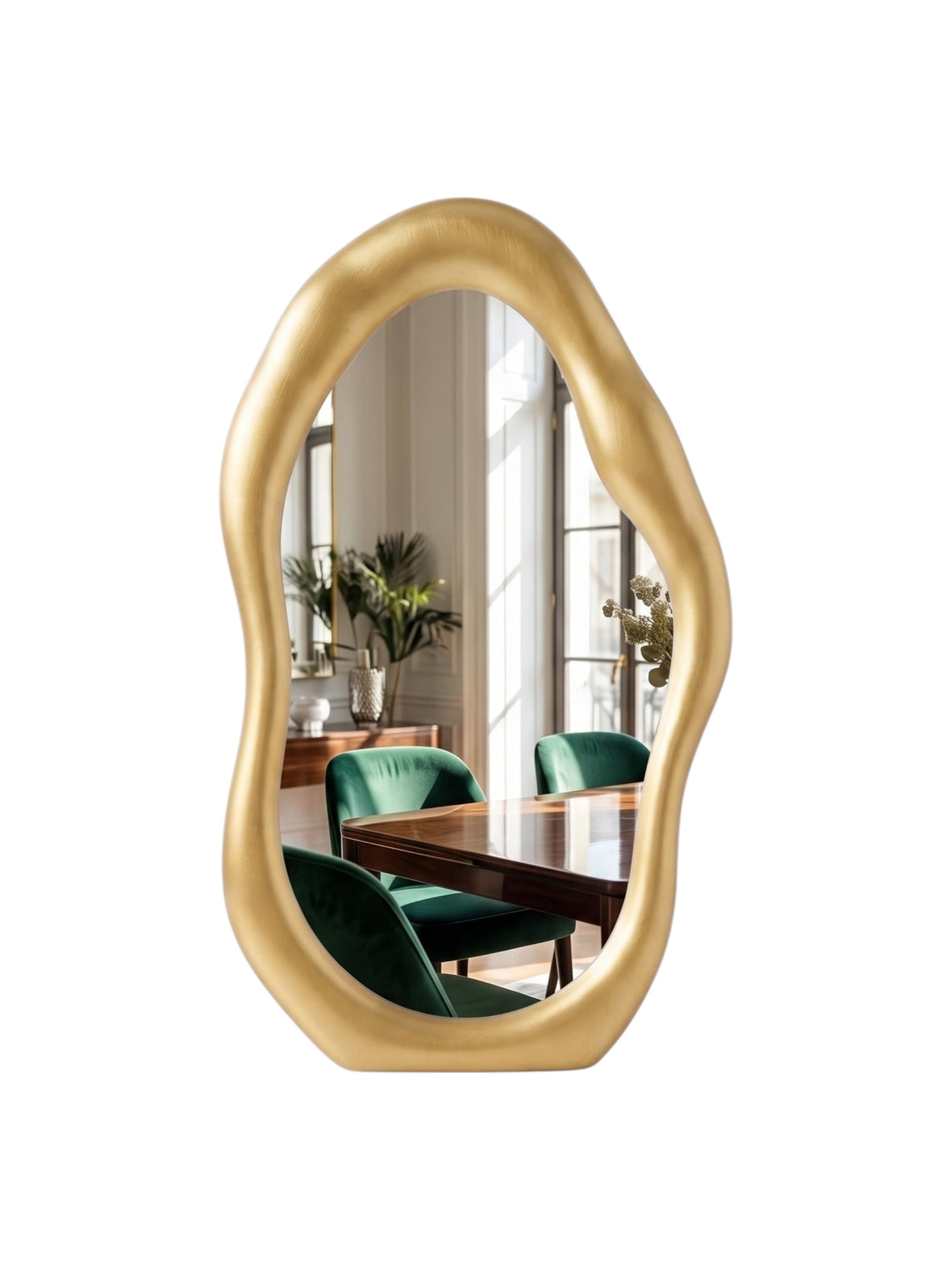 Image for Decorative Wall Mirror