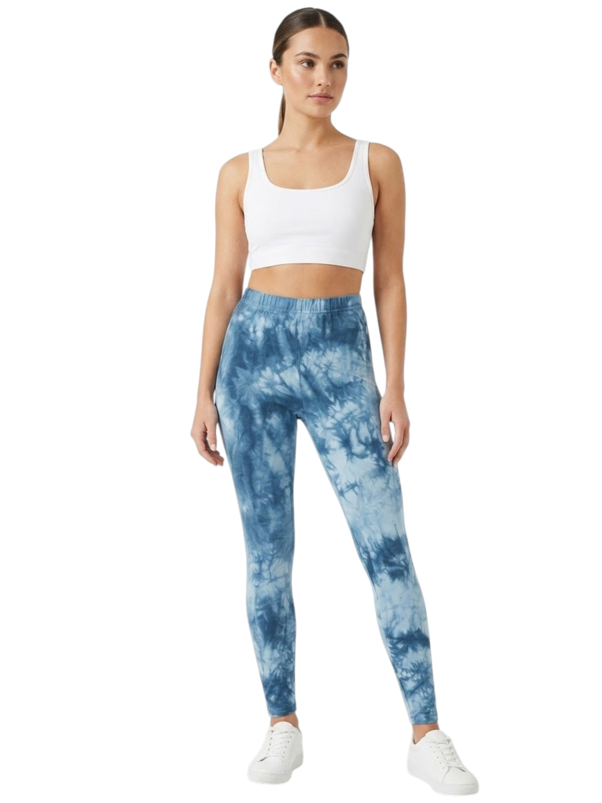 Image for Women's Colorblocked Pant,Multi