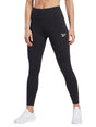 Image for Women's Prand Logo Printed Legging,Black