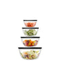 Image for Glass Mixing Bowls