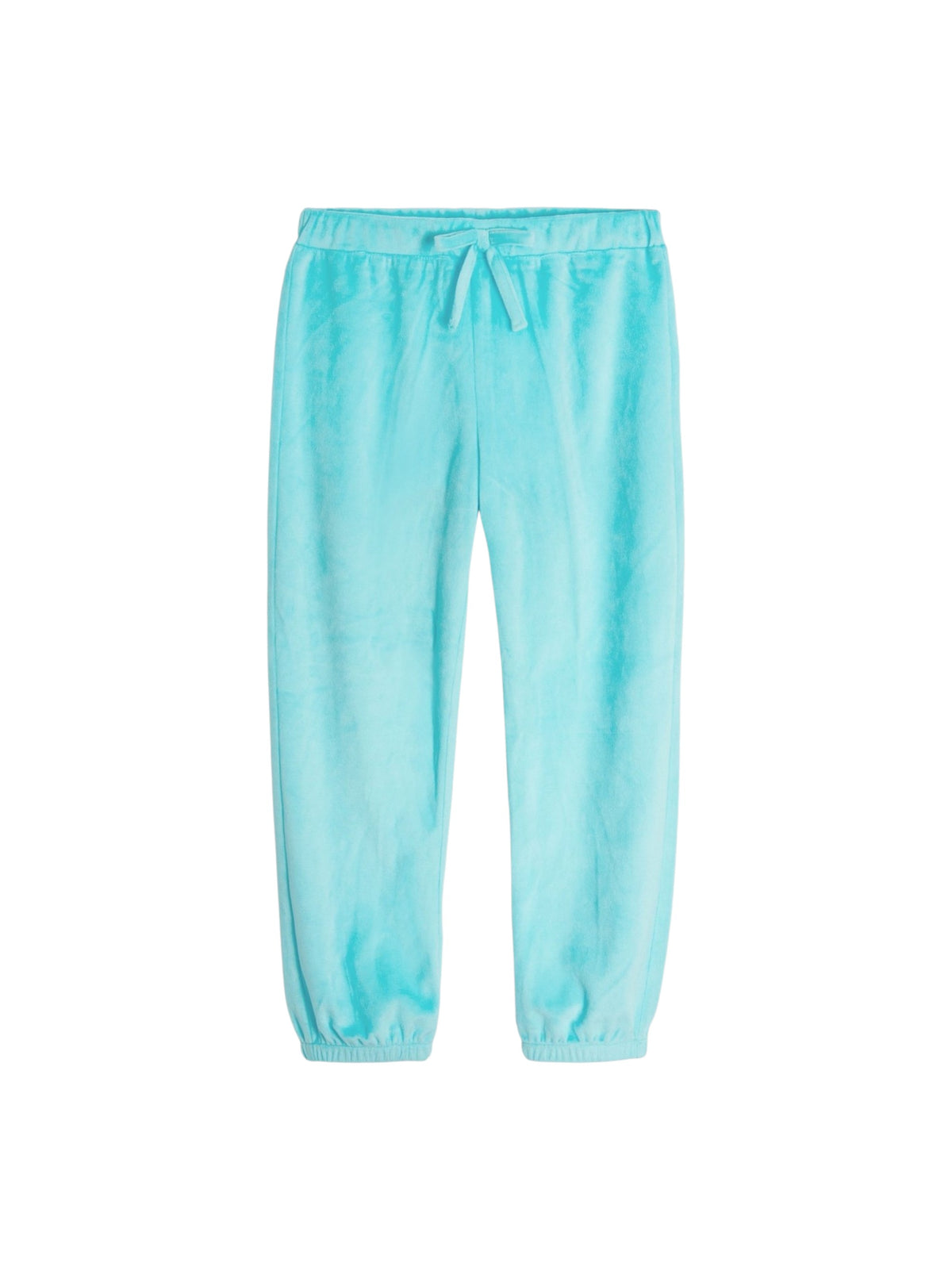 Image for Kids Boy's Plain Pant,Blue