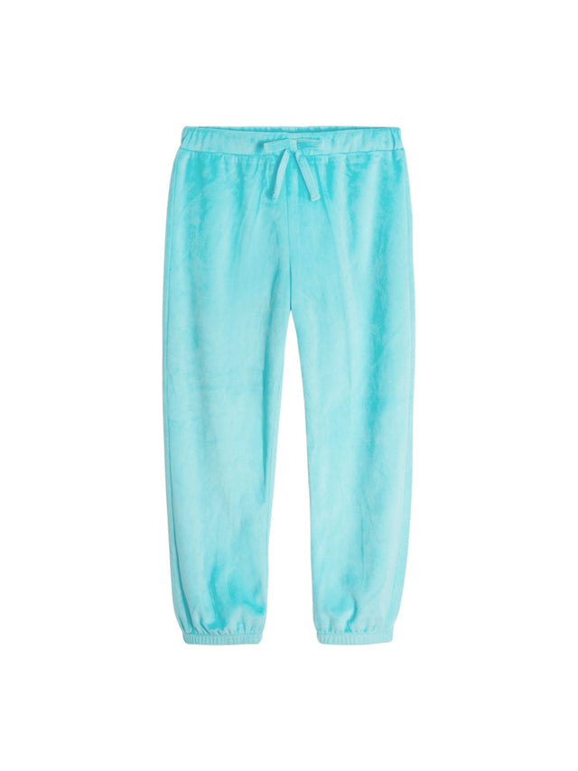 Image for Kids Boy's Plain Pant,Blue
