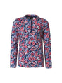 Image for Kids Girl's Floral Printed Top,Multi