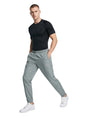 Image for Men's Plain Sport Pant,Grey