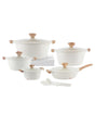Image for Granite Cookware Set