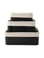 Image for Bamboo Storage Basket
