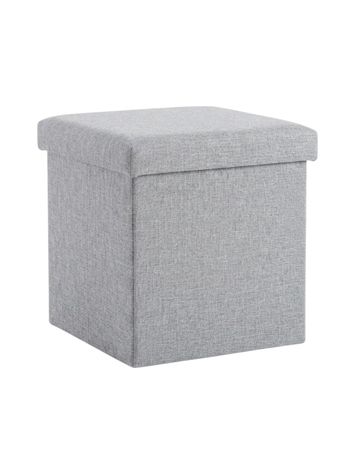 Image for Foldable Storage Bench