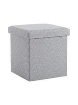 Image for Foldable Storage Bench