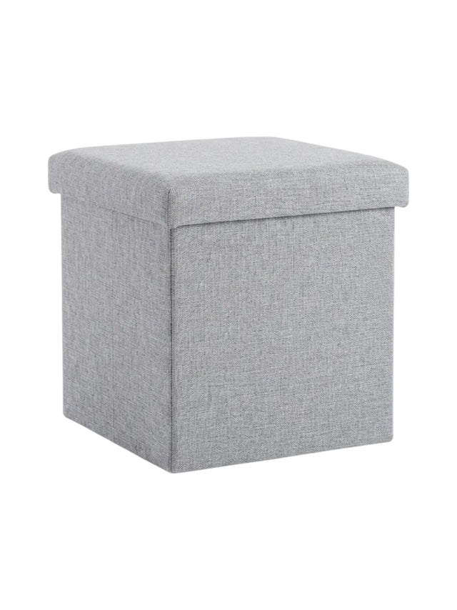 Image for Foldable Storage Bench