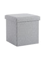 Image for Foldable Storage Bench