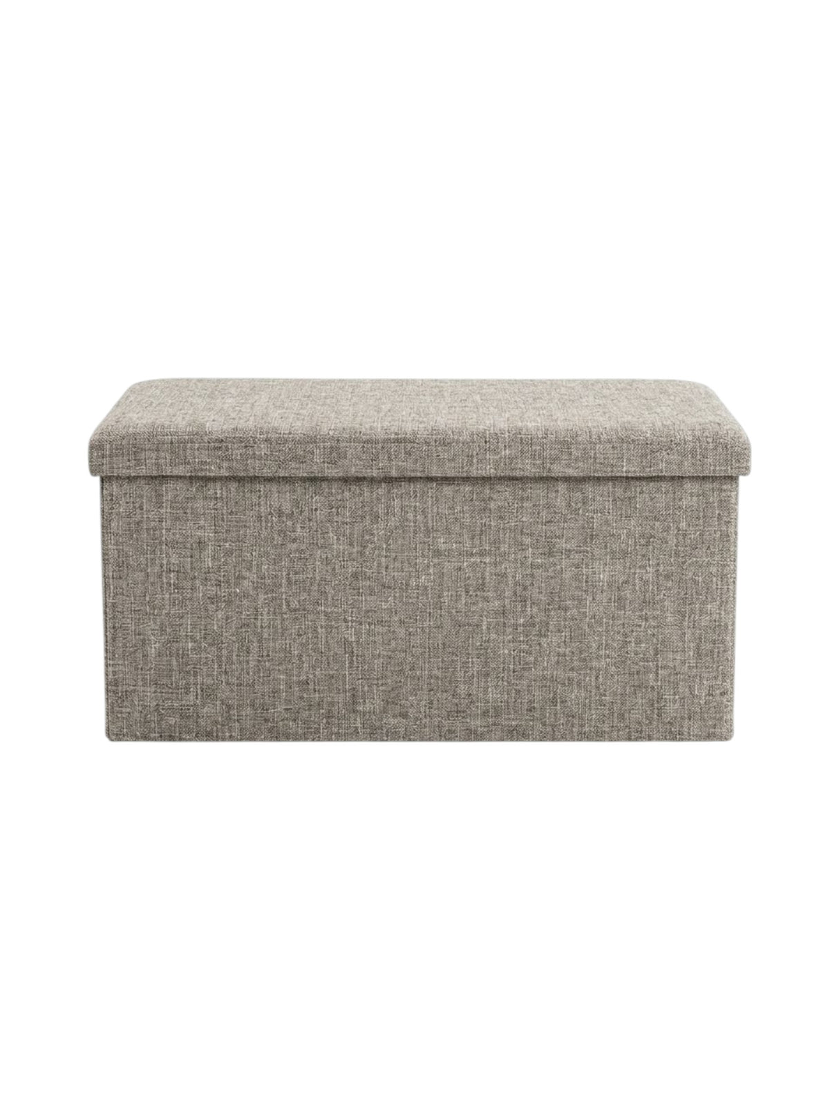 Image for Foldable Storage Bench