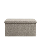 Image for Foldable Storage Bench