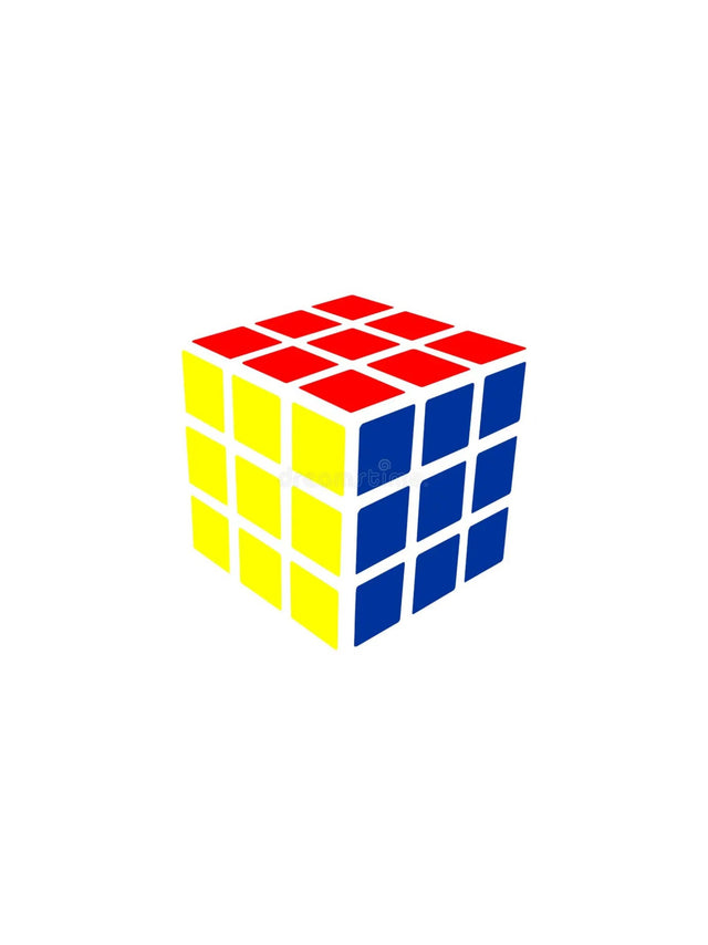 Image for Rubik`S Cube