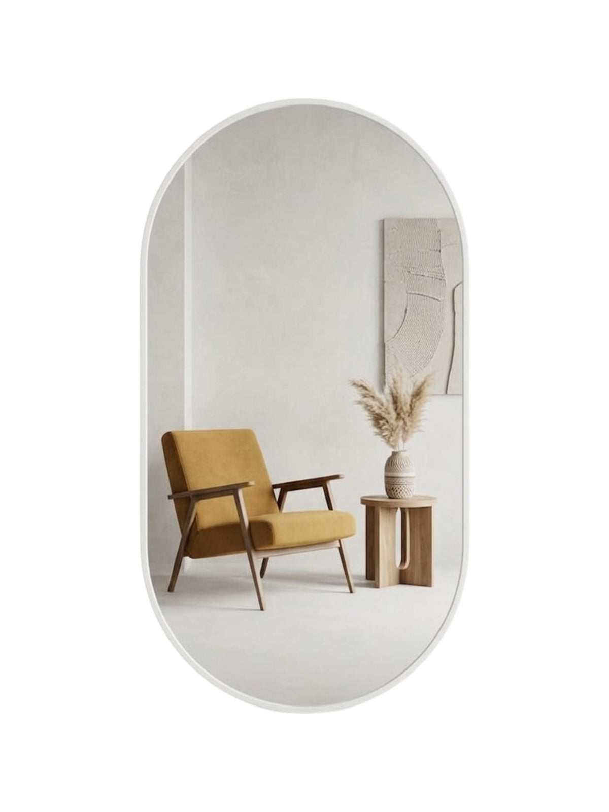 Image for Wall Mirror