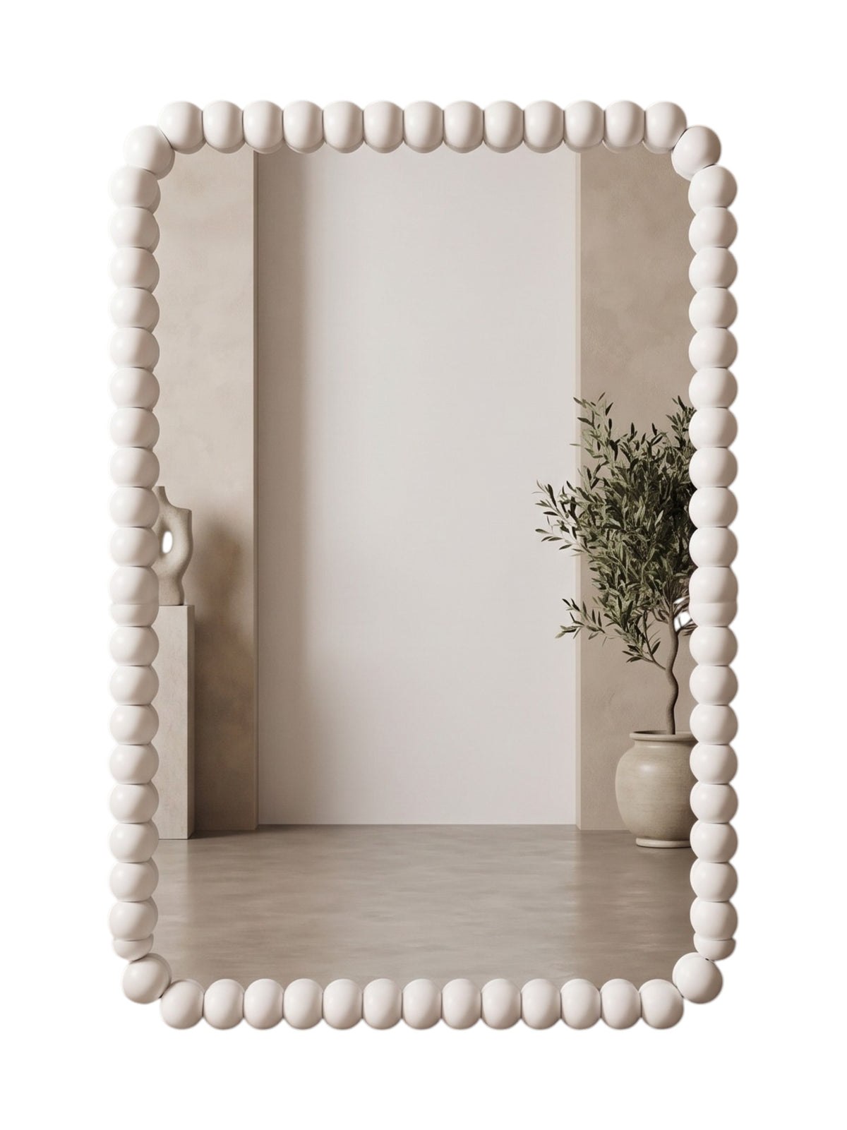 Image for Decorative Wall Mirror