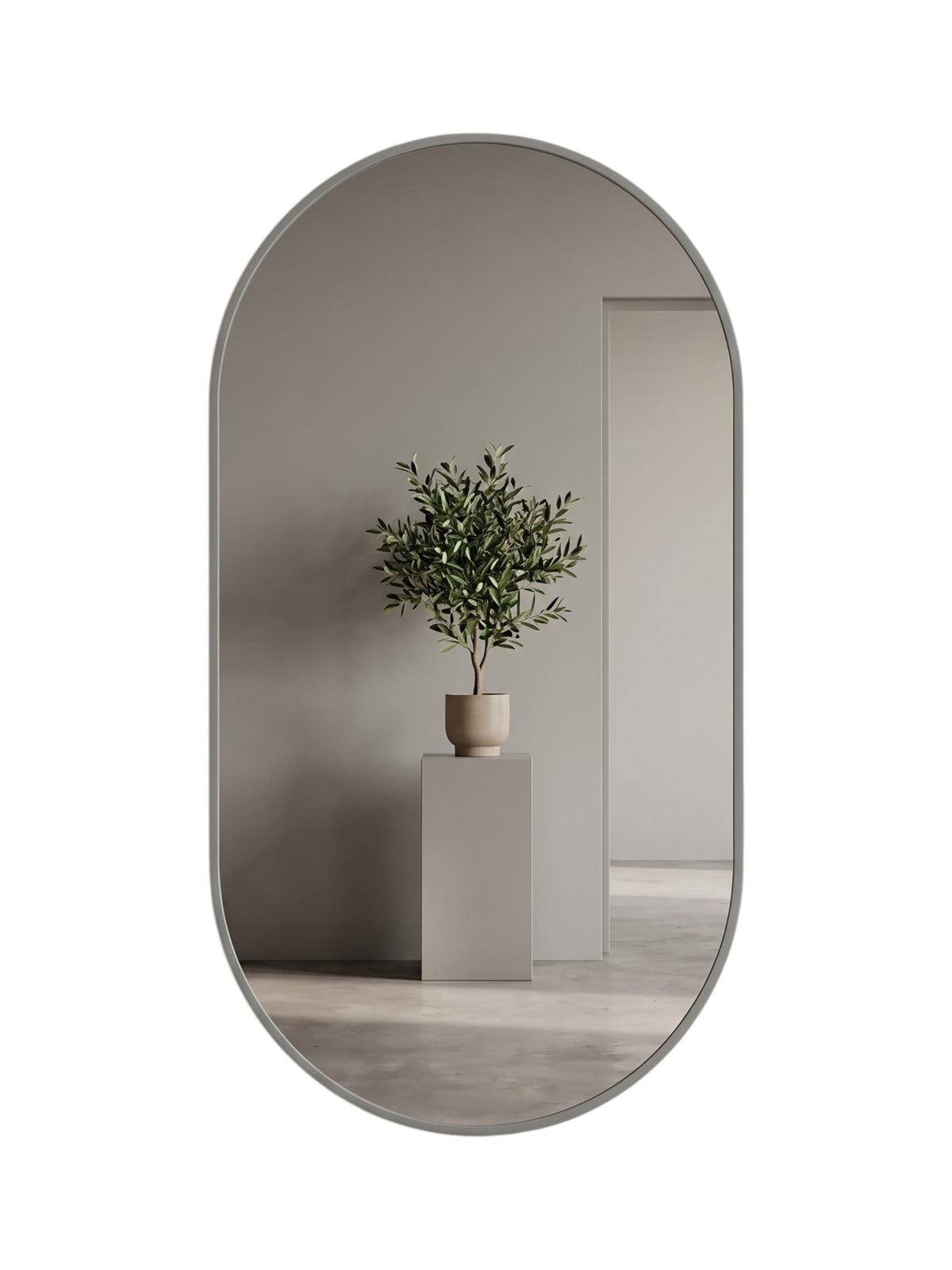 Image for Wall Mirror