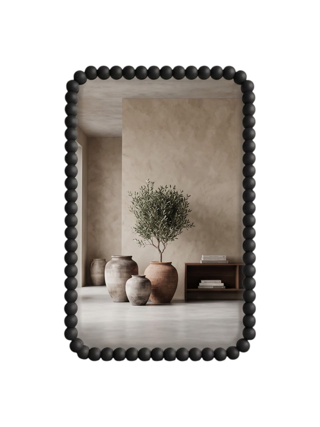 Image for Decorative Wall Mirror