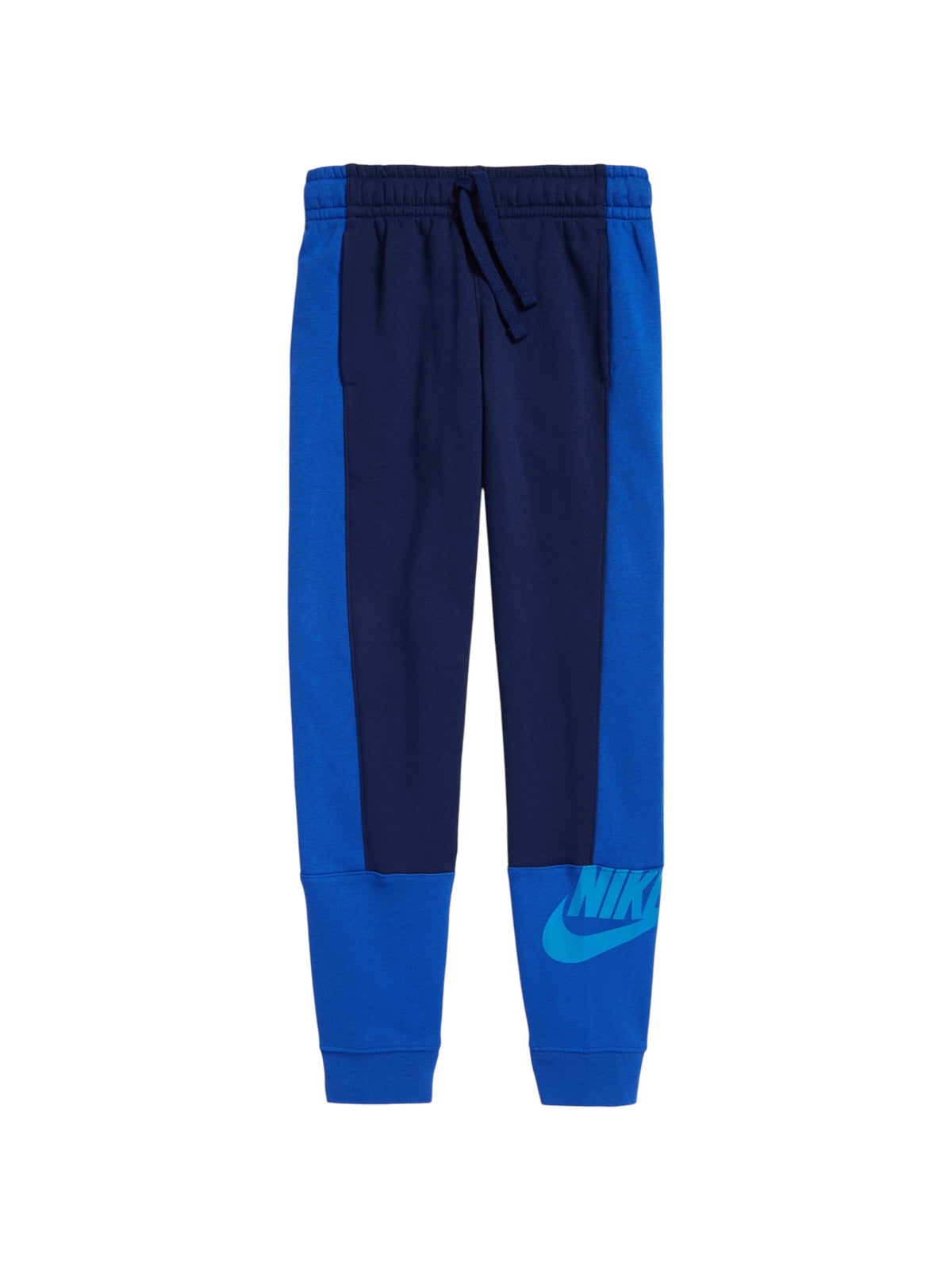 Image for Kids Boy's Color Blocked Pants,Blue
