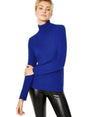 Image for Women's Plain Top,Blue