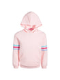 Image for Kids Girl's Plain Hoodies,Pink